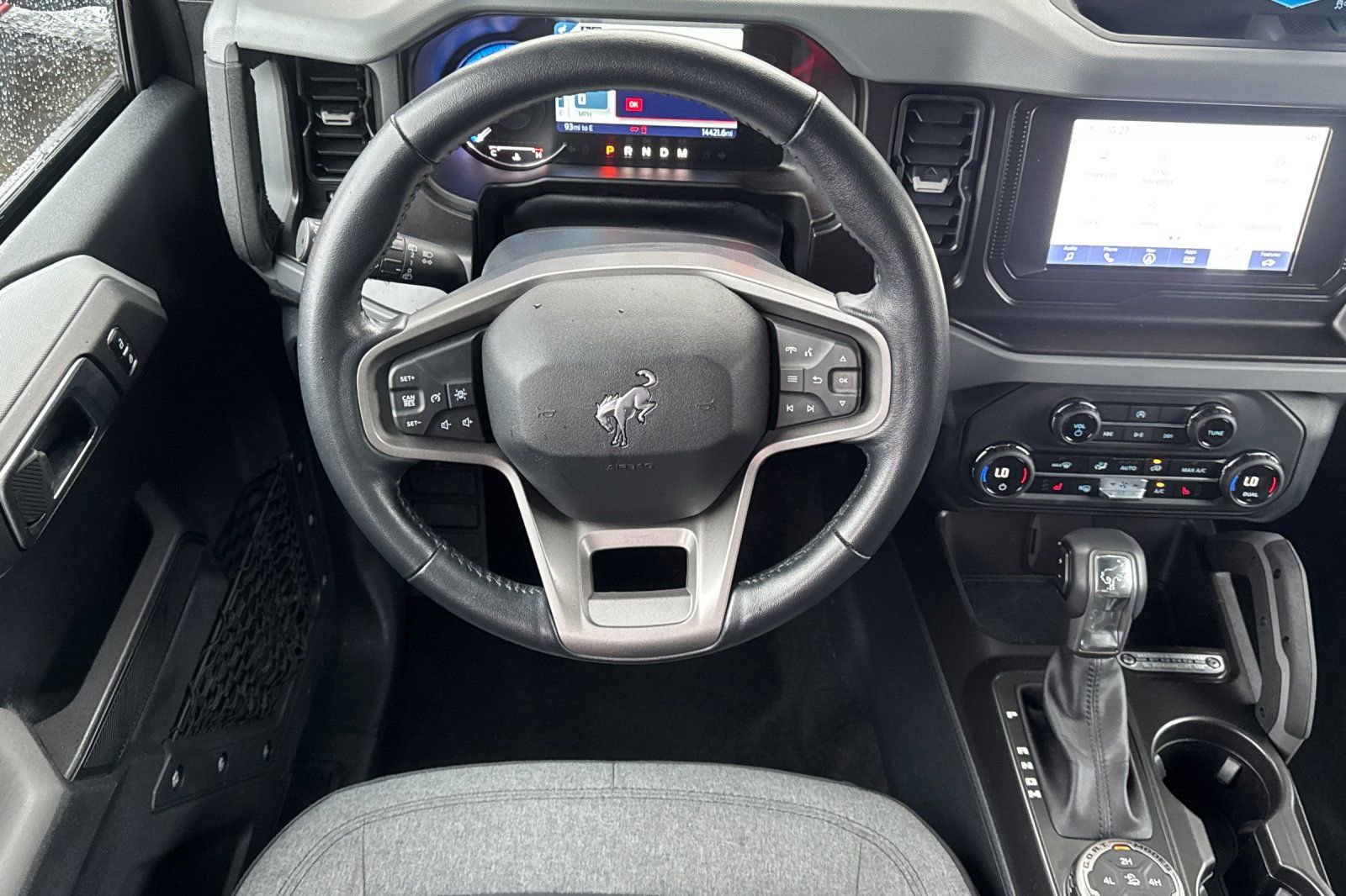 Certified 2023 Ford Bronco Big Bend image 15