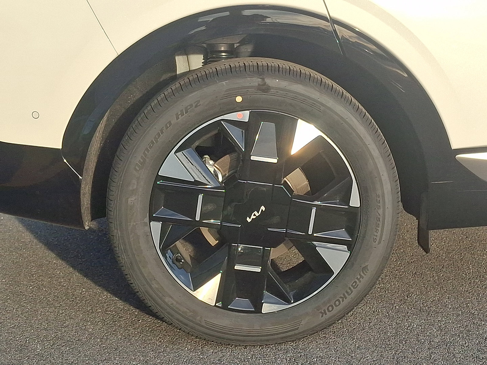 New 2026 Kia Sportage SX Prestige image 9