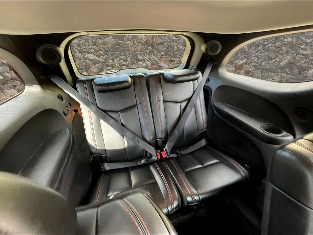 Used 2013 Dodge Durango R/T w/ Leather Interior Group image 26