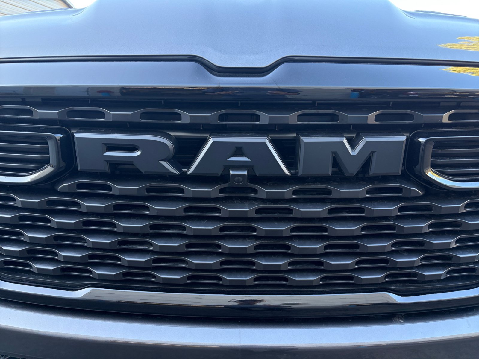 New 2026 RAM 1500 Express AWD/4WD image 9