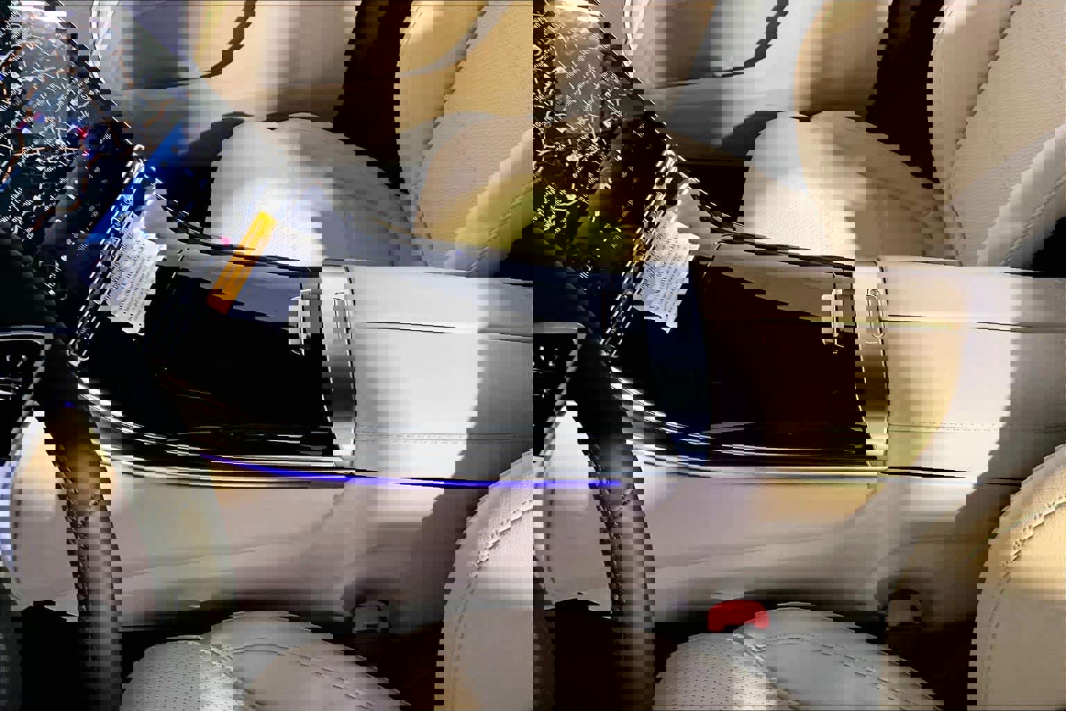 New 2026 Mercedes-Benz GLC 300 4MATIC image 10