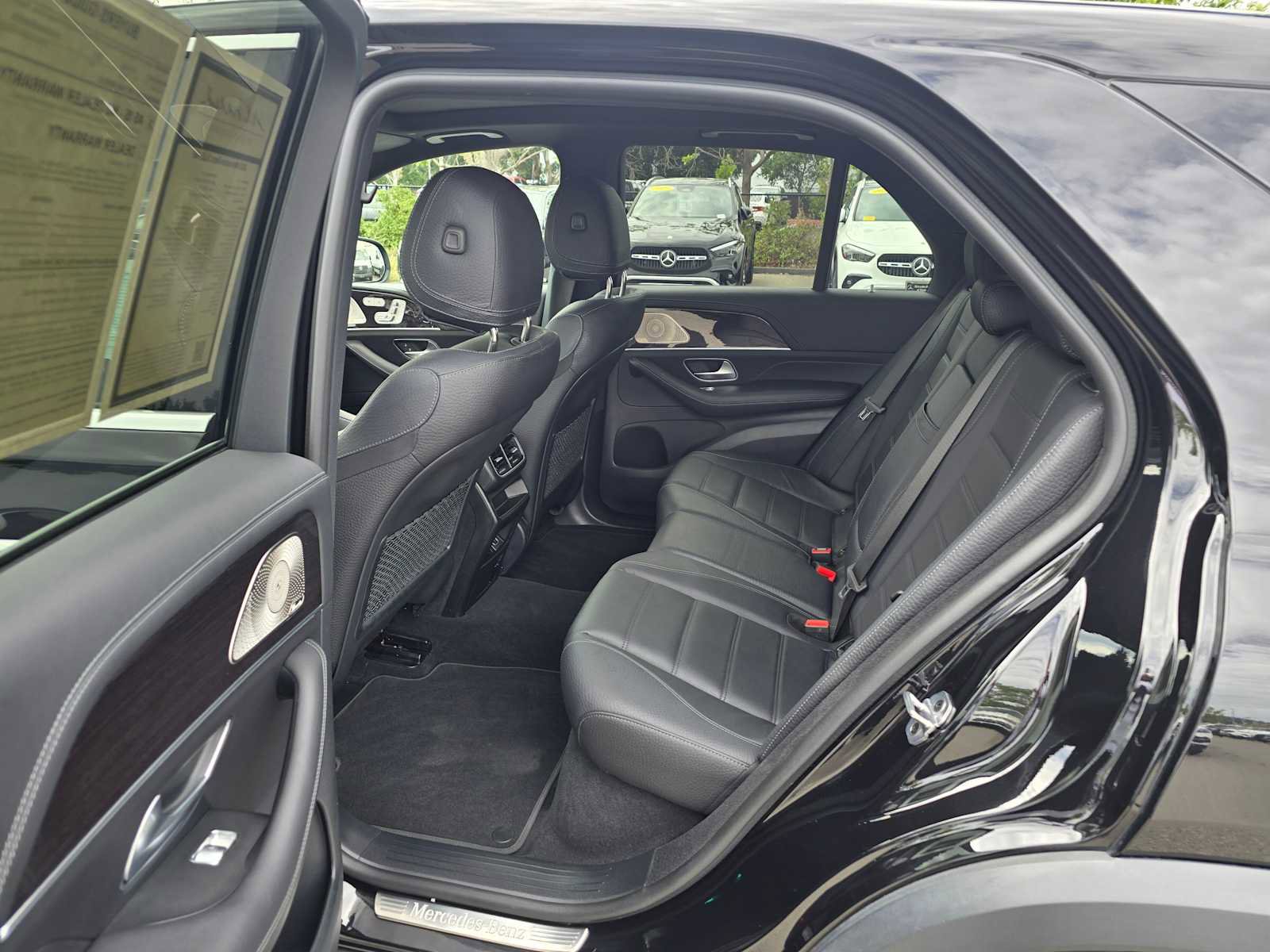 Used 2023 Mercedes-Benz GLE 450 4MATIC image 19