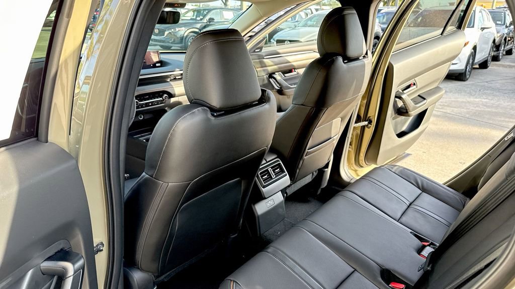 New 2026 MAZDA CX-50 AWD 2.5 S w/ Weather Package image 34