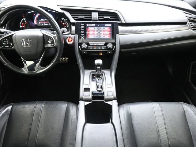 Used 2019 Honda Civic Sport Touring image 20