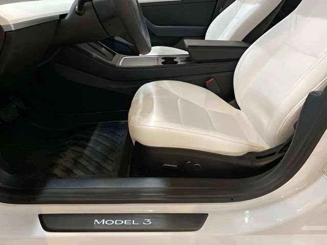 Used 2021 Tesla Model 3 Standard Range Plus RWD image 49