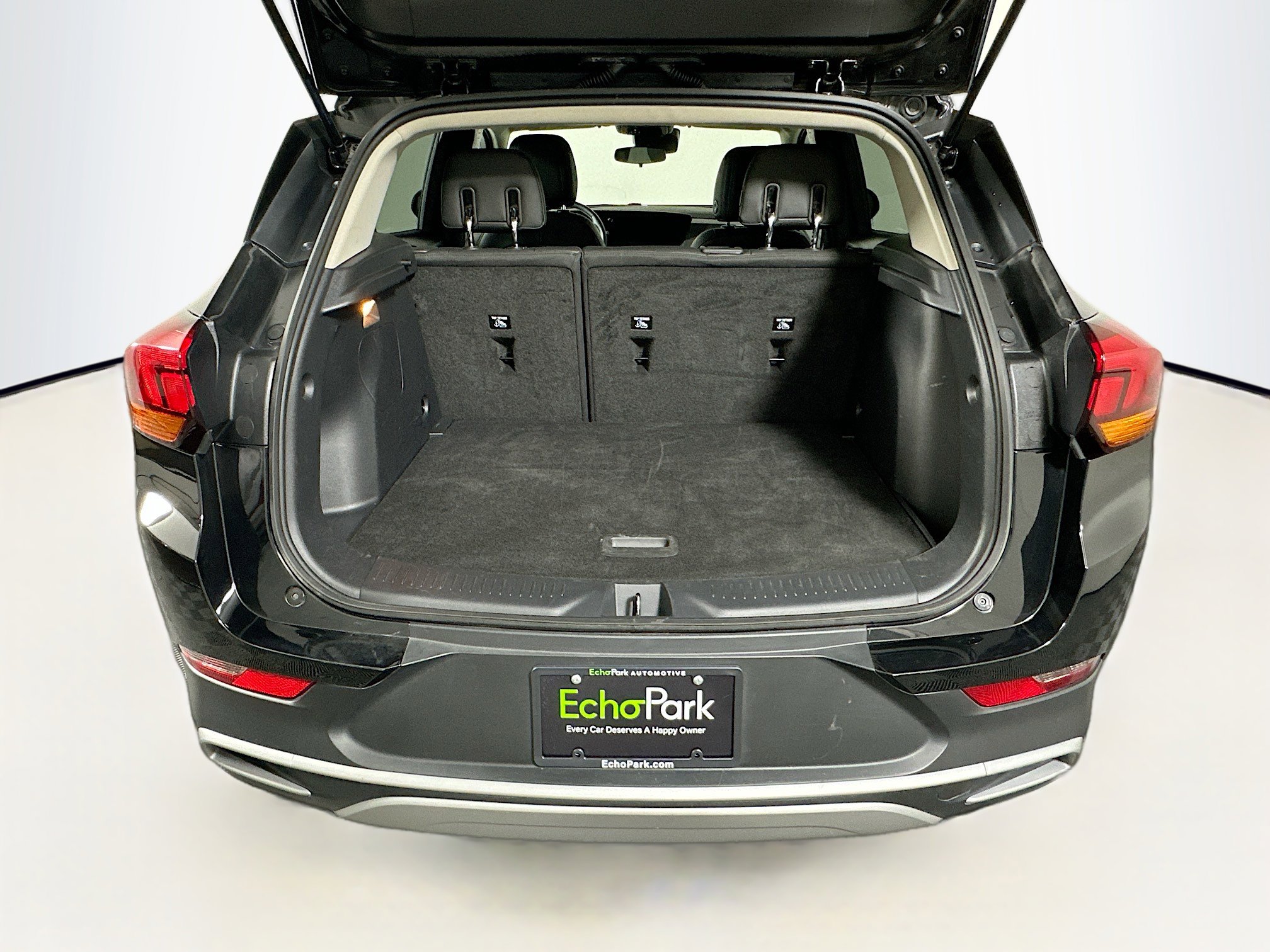 Used 2025 Buick Encore GX Preferred image 27