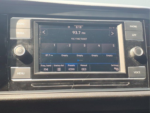Certified 2024 Volkswagen Jetta Sport FWD image 15