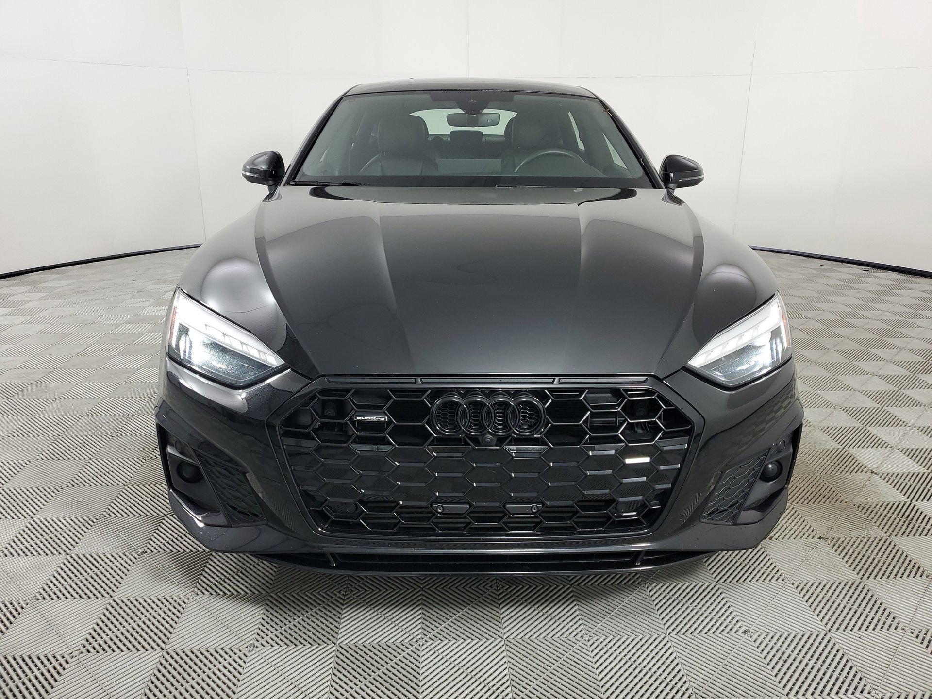 Certified 2023 Audi A5 2.0T Premium Plus w/ Premium Plus image 3