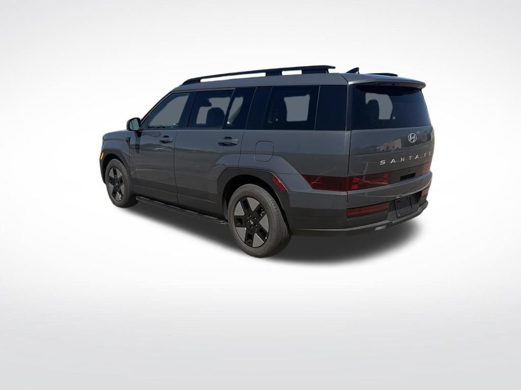 Used 2026 Hyundai Santa Fe SEL AWD/4WD video 3