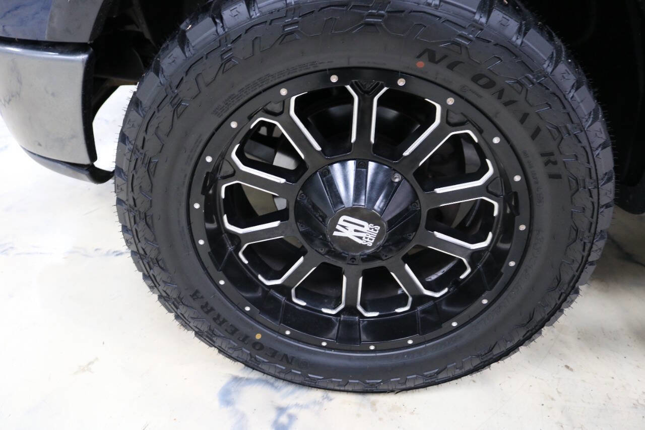 Used 2008 Ford F150 FX4 AWD/4WD image 13