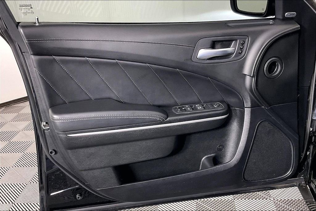 Used 2023 Dodge Charger Scat Pack w/ Plus Group image 24