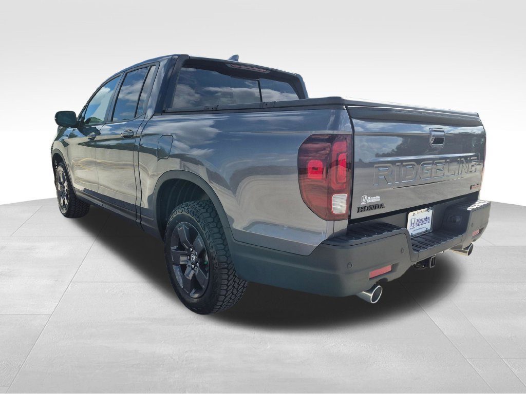 New 2026 Honda Ridgeline TrailSport image 5
