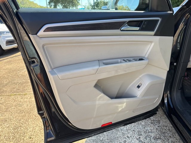 Used 2018 Volkswagen Atlas SE image 21