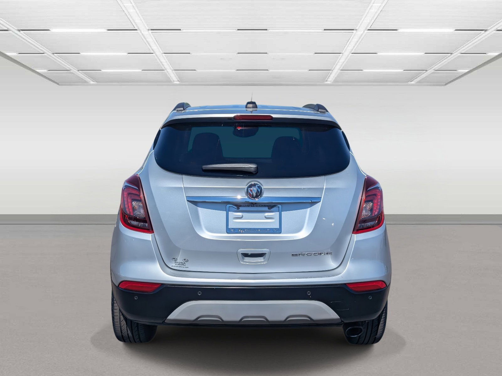 Used 2019 Buick Encore Essence w/ Experience Buick Package image 4