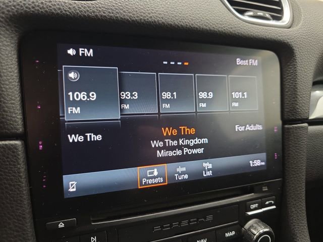 Used 2019 Porsche 718 Boxster image 19