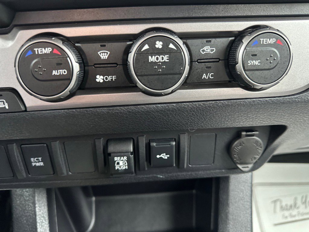 Used 2023 Toyota Tacoma SR5 image 35