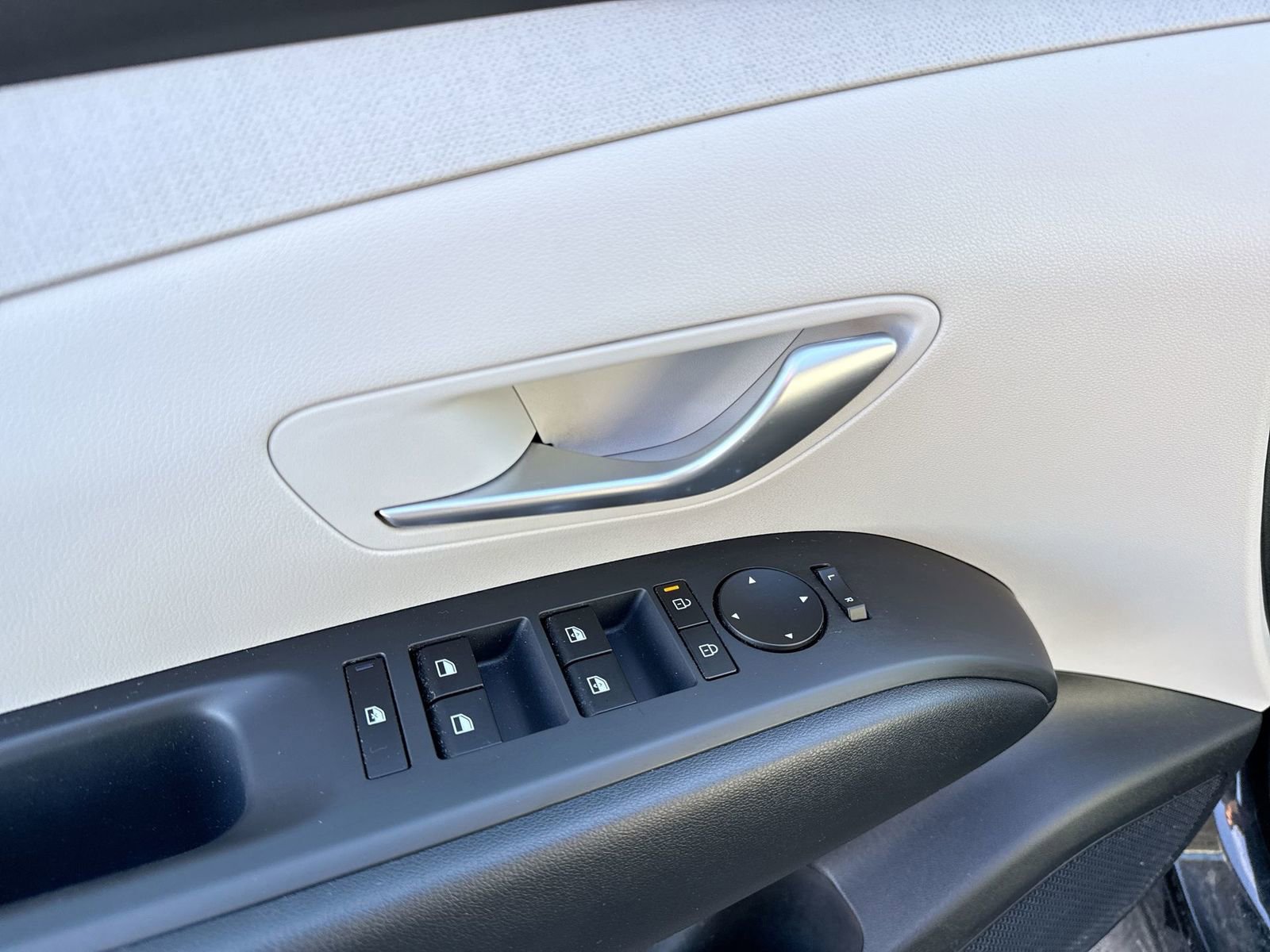 Used 2025 Hyundai Tucson SEL image 16