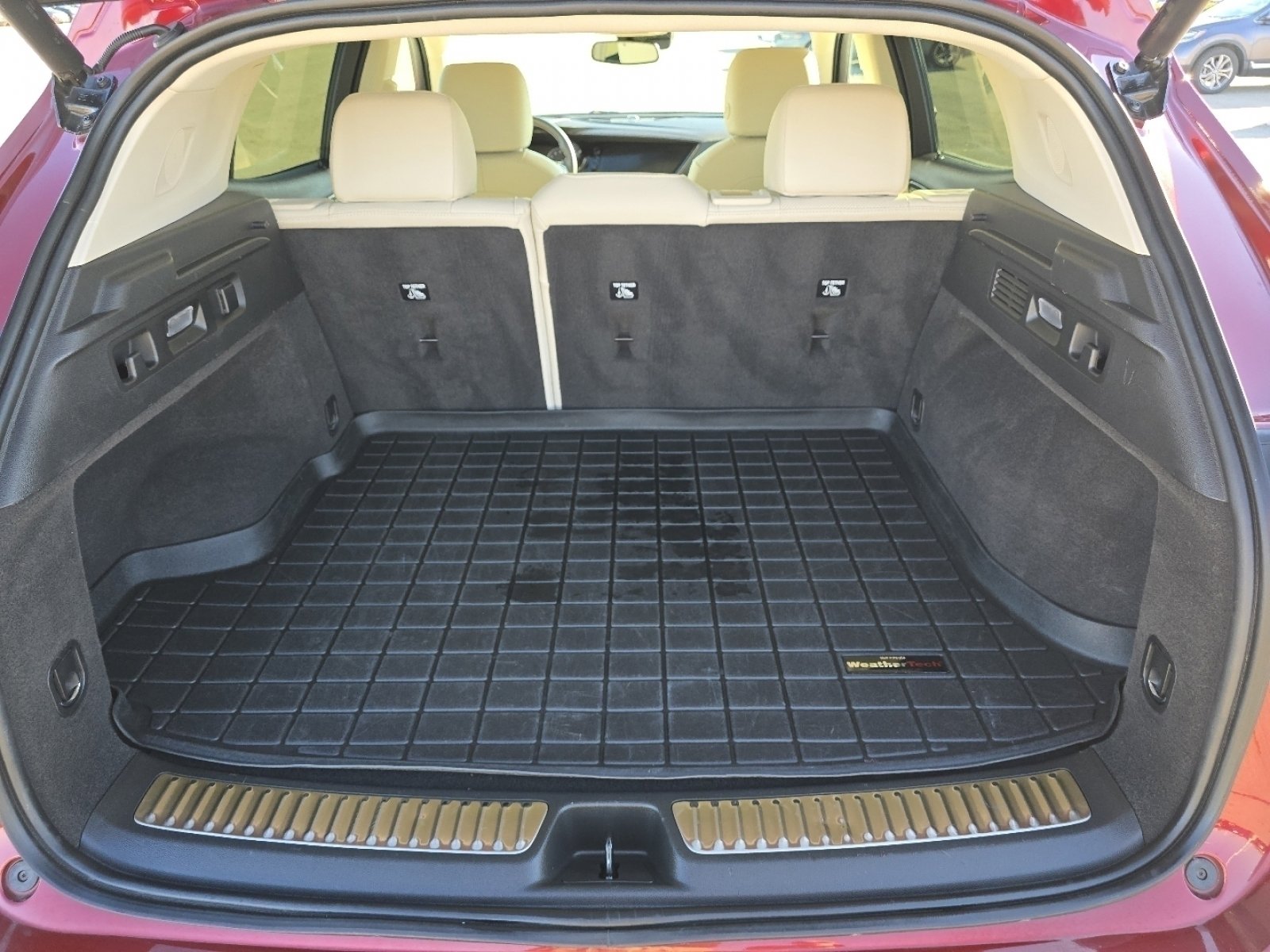 Used 2021 Buick Envision Essence image 23