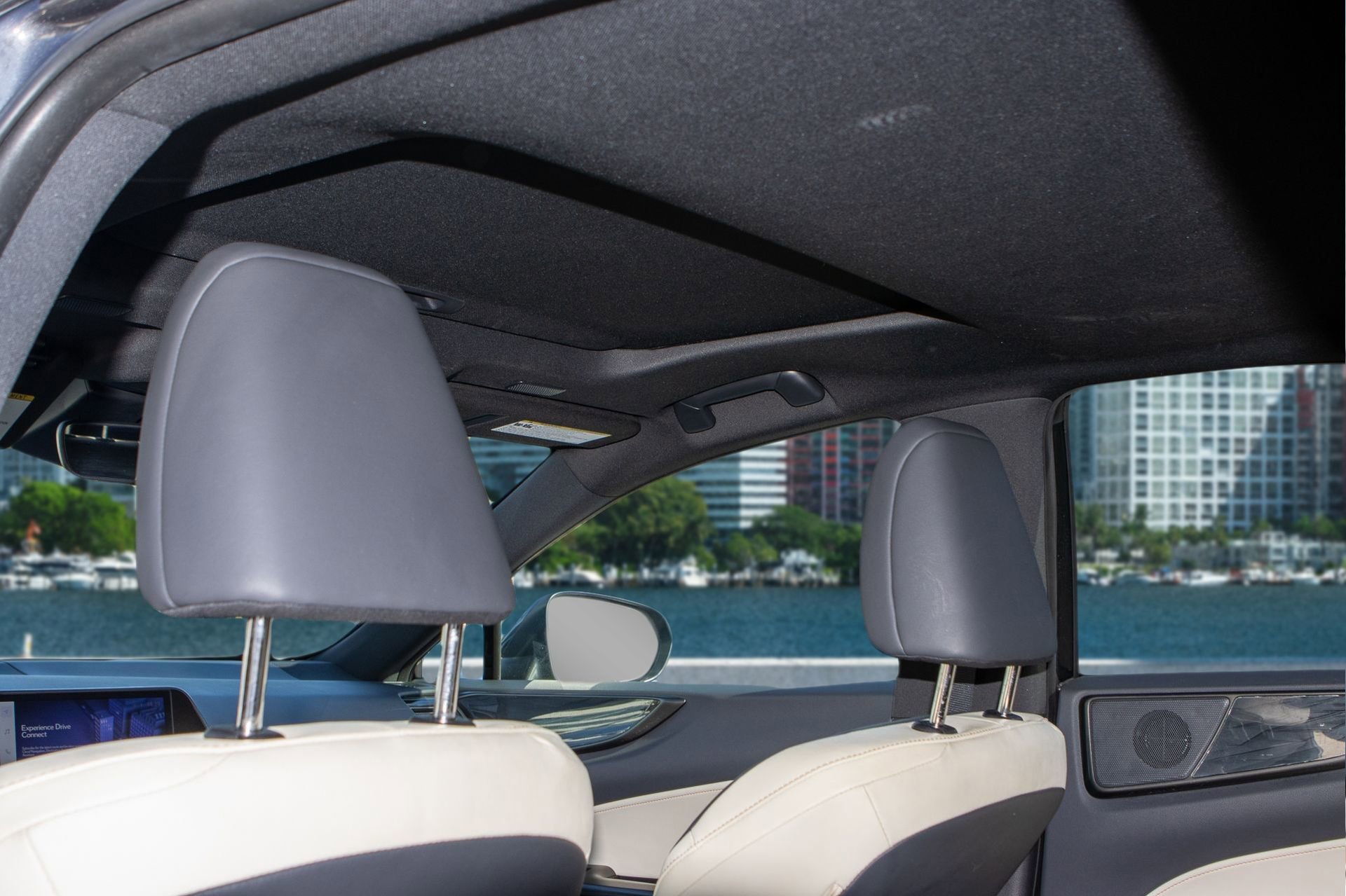 Used 2024 Lexus NX 250 FWD w/ Premium Package image 18