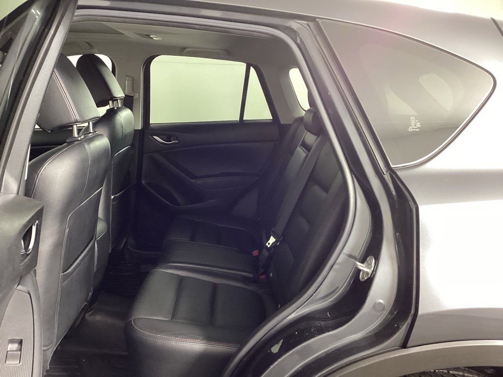 Used 2015 MAZDA CX-5 Grand Touring image 13
