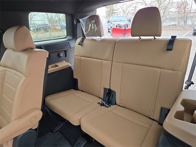 New 2026 Hyundai Santa Fe Calligraphy w/ Tow & Go Package image 28