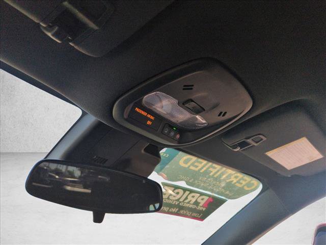 Certified 2024 Chevrolet Trax RS w/ Driver Confidence Package image 19