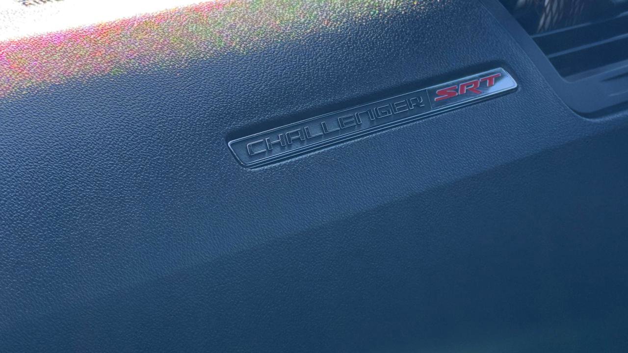 Used 2014 Dodge Challenger SRT8 w/ Harman/Kardon Audio Group image 34