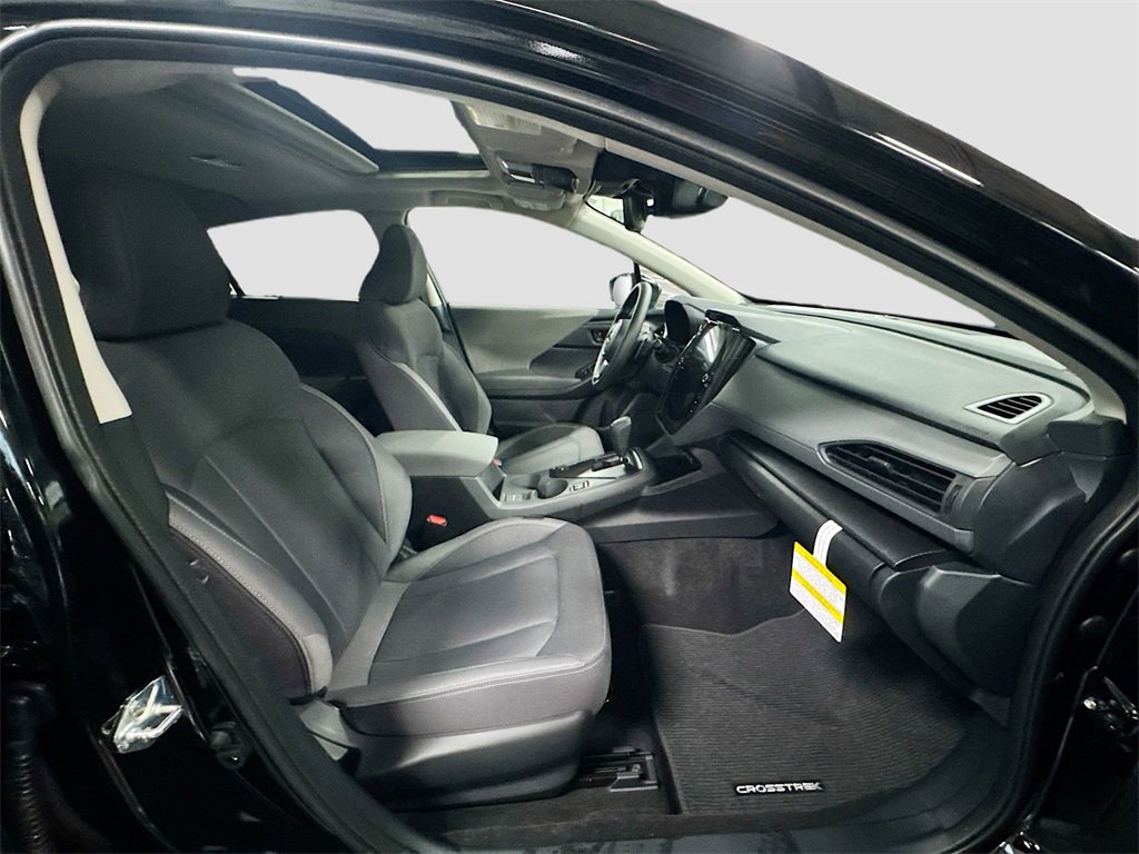 New 2026 Subaru Crosstrek 2.0i Premium image 29