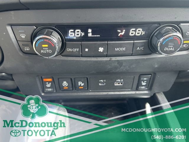 Used 2024 Nissan Frontier SV w/ Hardbody Edition image 5