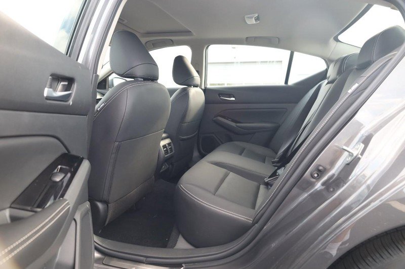 New 2025 Nissan Altima 2.5 SL image 21