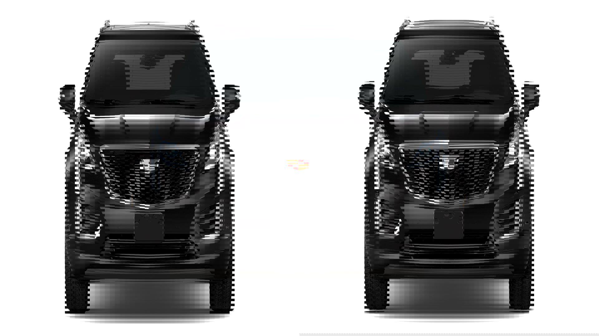 New 2026 Cadillac XT5 Premium Luxury w/ LPO, Floor Liner Package AWD/4WD image 30