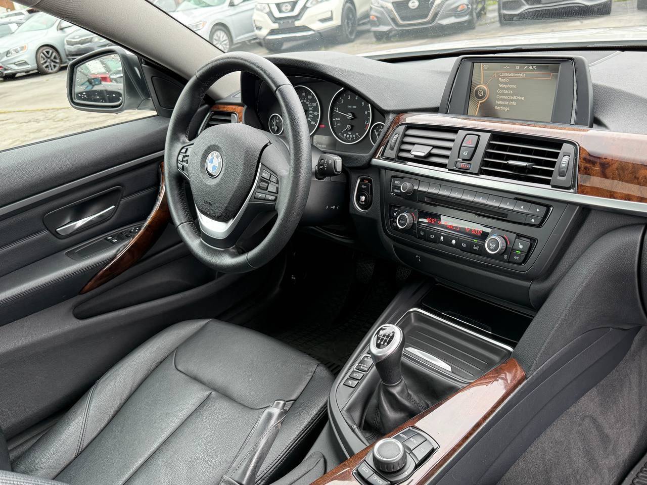 Used 2014 BMW 428i Coupe RWD image 22