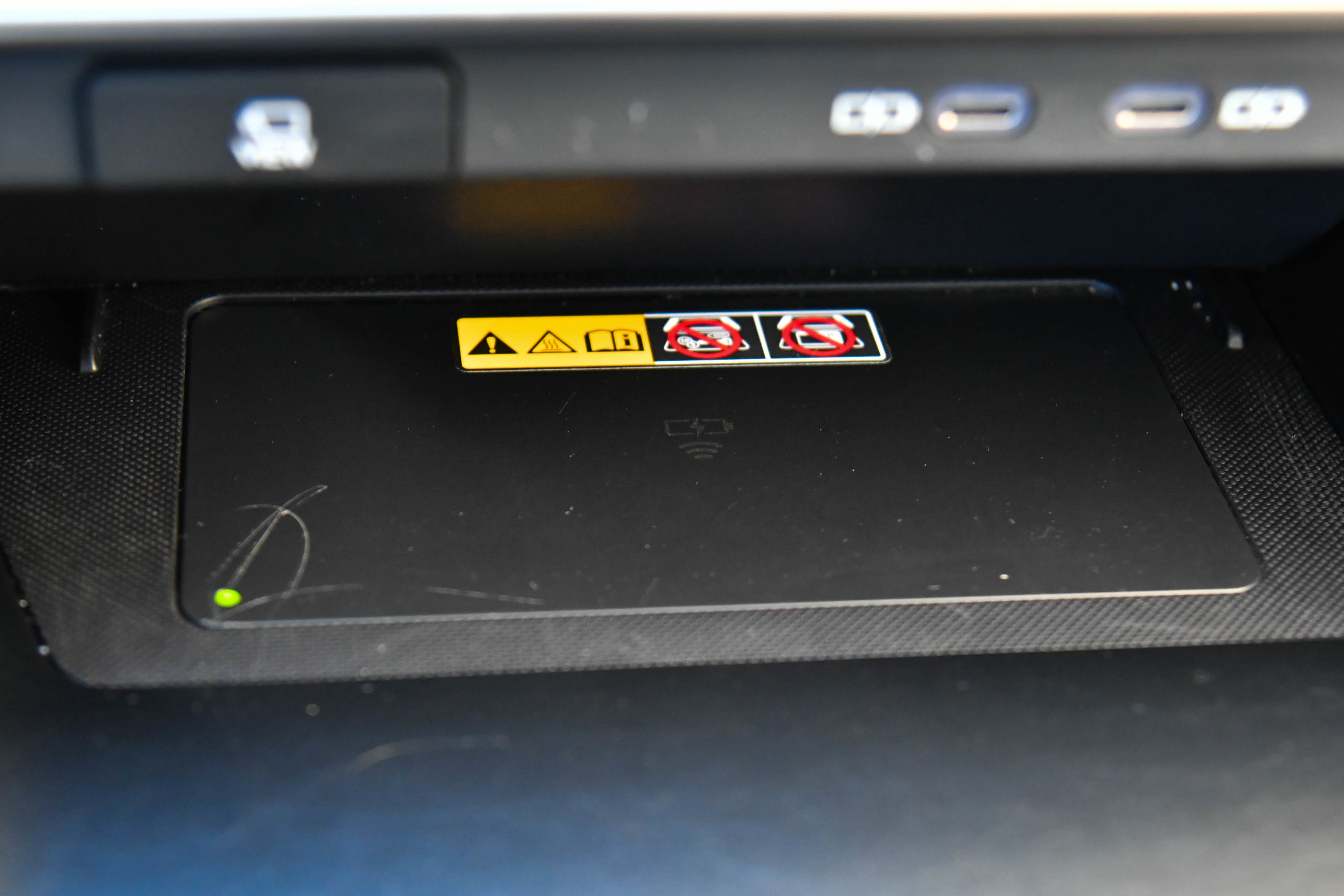 Used 2024 Lexus RZ 300e Premium image 29