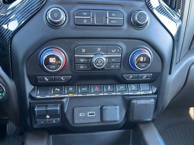 Used 2020 Chevrolet Silverado 1500 RST w/ All-Star Edition image 23