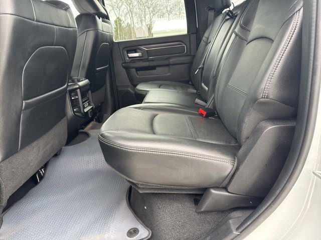 Used 2024 RAM 2500 Rebel w/ Towing Technology Group image 41