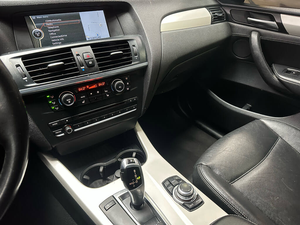 Used 2011 BMW X3 xDrive28i AWD/4WD image 15