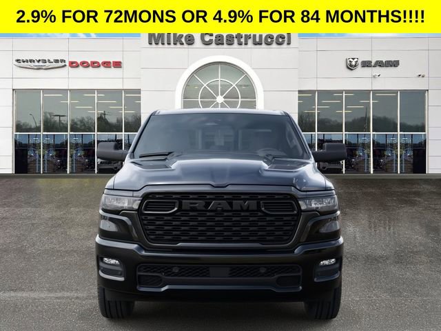 New 2026 RAM 1500 Express image 6