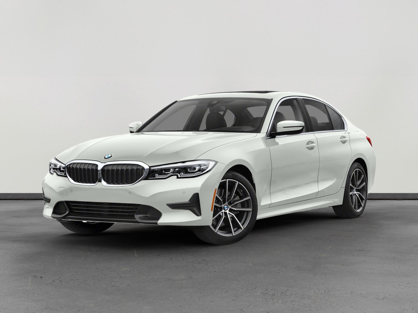 Used 2020 BMW 330i Sedan w/ Driving Assistance Package