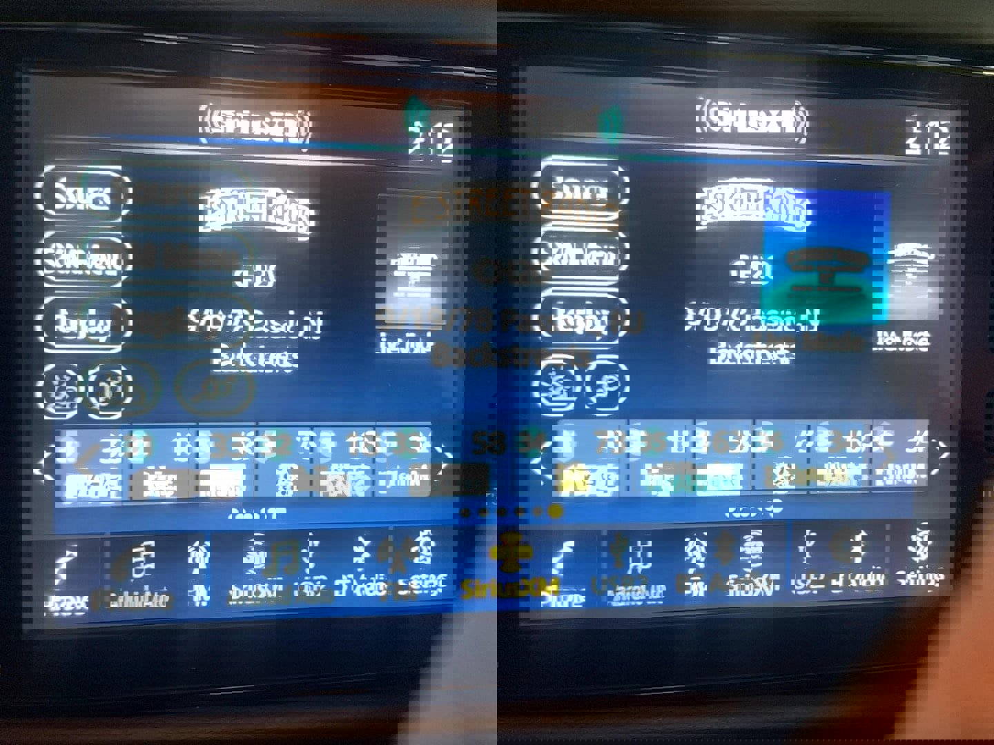 Used 2024 Nissan Kicks SR w/ SR Premium Package image 9