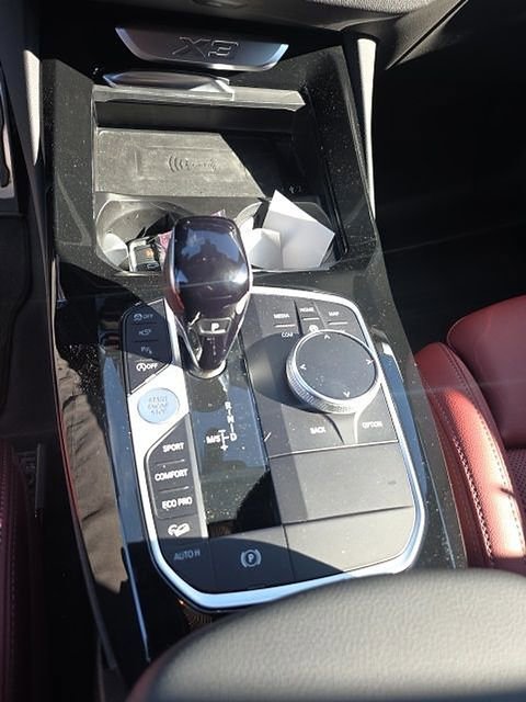 Used 2024 BMW X3 xDrive30i w/ Premium Package image 15