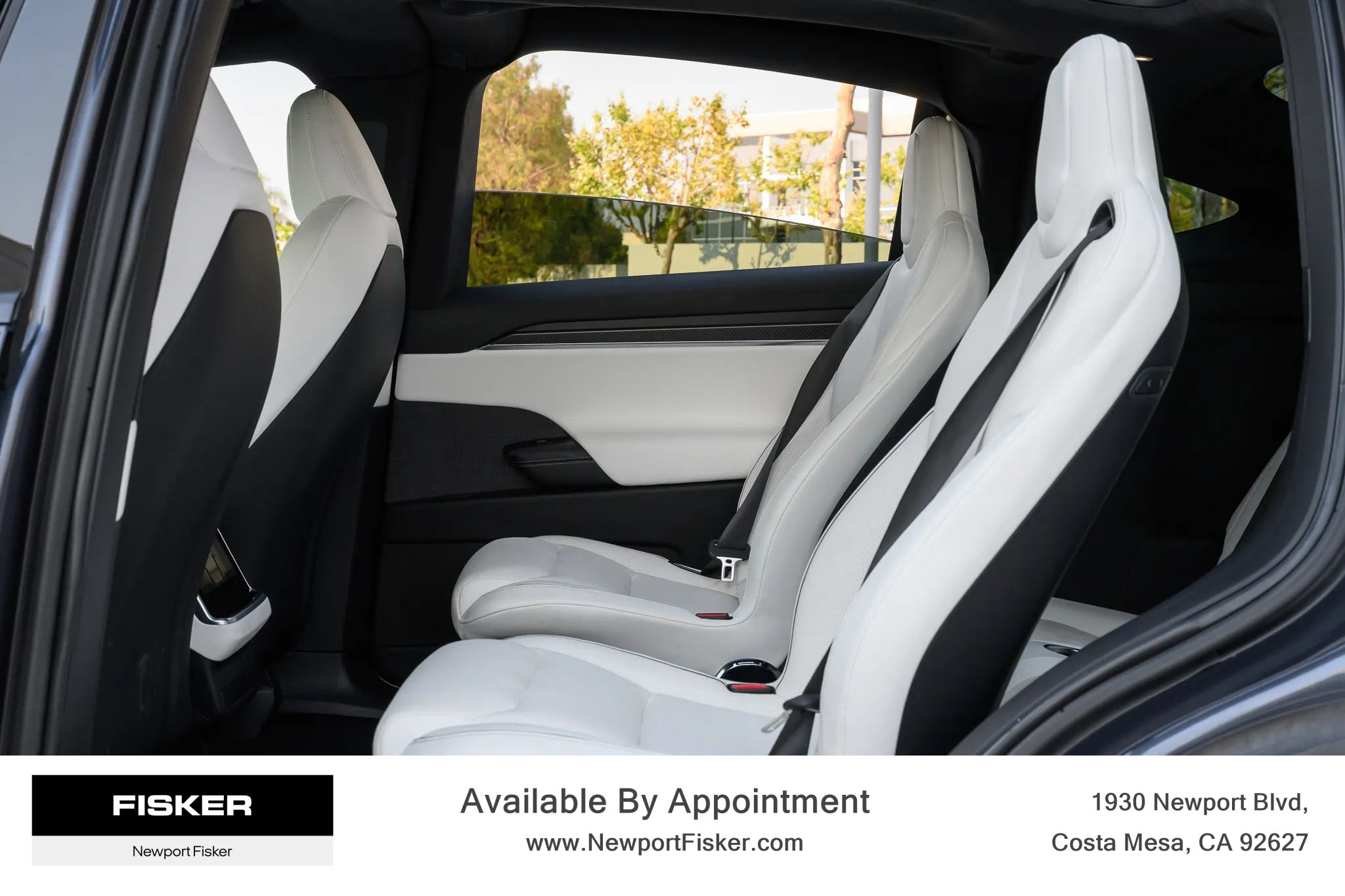 Used 2022 Tesla Model X Plaid image 16