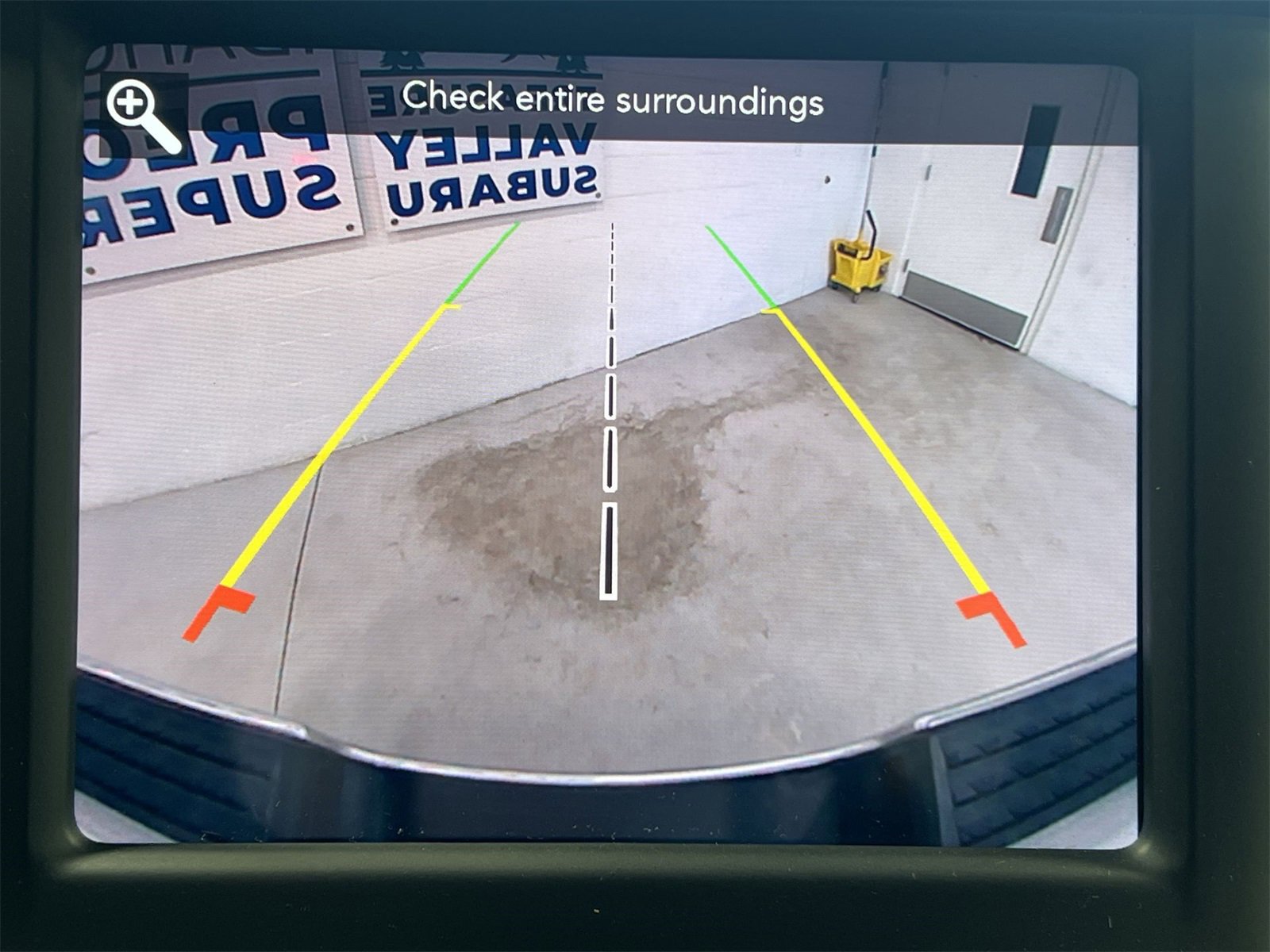 Used 2020 RAM 2500 Laramie image 17