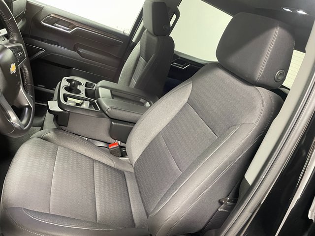Used 2022 Chevrolet Silverado 1500 LT image 12