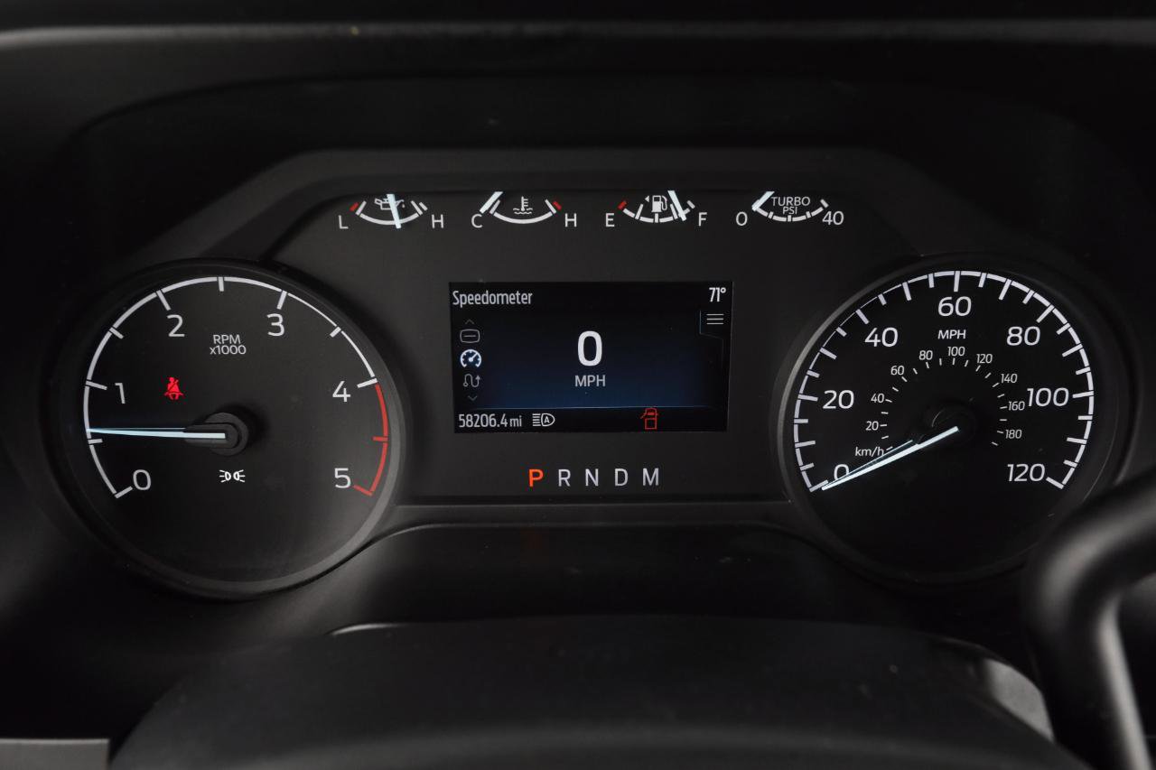 Used 2023 Ford F250 XLT AWD/4WD image 20