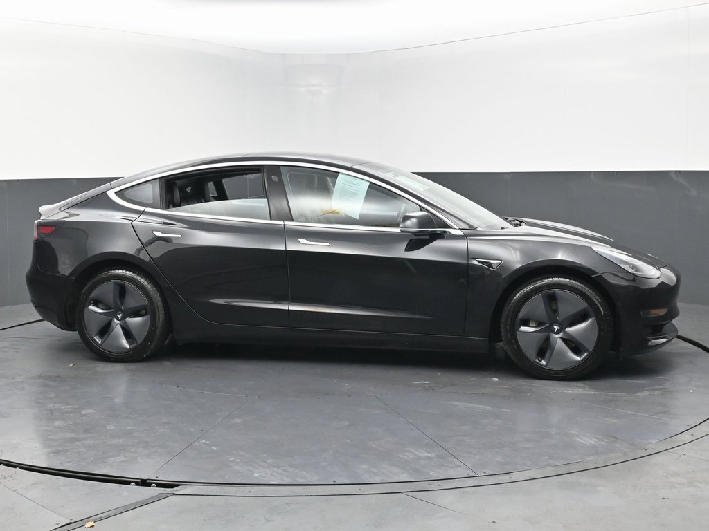 Used 2018 Tesla Model 3 Long Range image 5