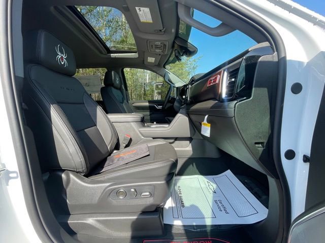 New 2026 GMC Sierra 2500 Denali w/ Denali Reserve Package AWD/4WD image 27