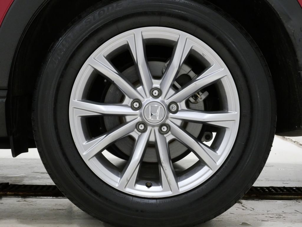 Used 2023 Honda CR-V EX image 10