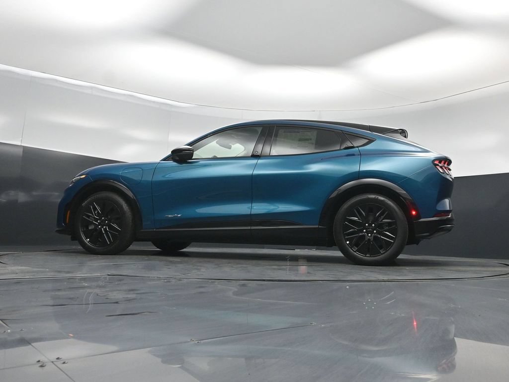 New 2026 Ford Mustang Mach-E Premium w/ Sport Appearance Package RWD image 49