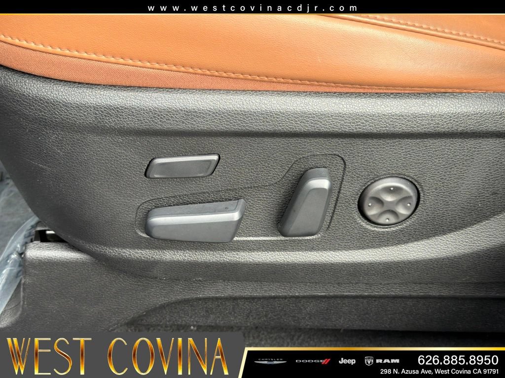 Used 2024 Kia Telluride SX Prestige X-Line AWD/4WD image 22