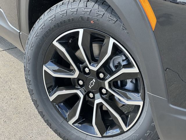 New 2025 Chevrolet TrailBlazer ACTIV w/ Convenience Package image 10